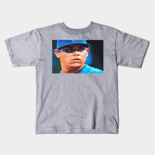 Roberto Osuna Kids T-Shirt